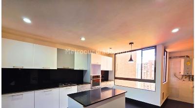 Apartamento de 3 alcobas en venta en Colina Campestre, Bogotá, 180 m² · foto 7 de 20
