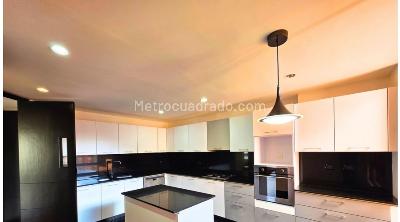 Apartamento de 3 alcobas en venta en Colina Campestre, Bogotá, 180 m² · foto 8 de 20