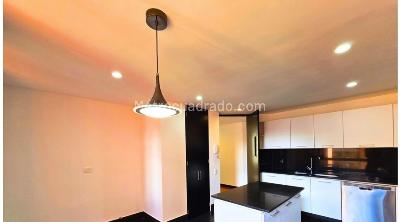 Apartamento de 3 alcobas en venta en Colina Campestre, Bogotá, 180 m² · foto 9 de 20
