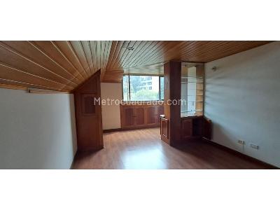 Apartamento de 3 alcobas en venta en San Patricio, Bogotá, 246 m² · foto 14 de 20