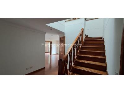 Apartamento de 3 alcobas en venta en San Patricio, Bogotá, 246 m² · foto 15 de 20