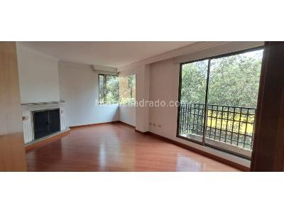 Apartamento de 3 alcobas en venta en San Patricio, Bogotá, 246 m² · foto 3 de 20