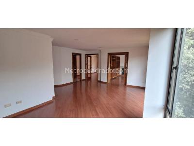 Apartamento de 3 alcobas en venta en San Patricio, Bogotá, 246 m² · foto 5 de 20