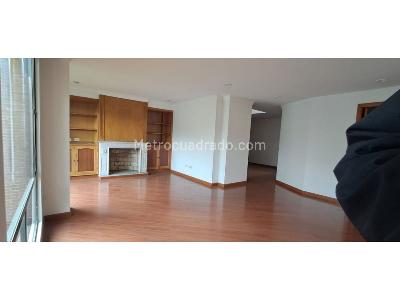 Apartamento de 3 alcobas en venta en San Patricio, Bogotá, 246 m² · foto 6 de 20