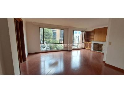 Apartamento de 3 alcobas en venta en San Patricio, Bogotá, 246 m² · foto 7 de 20