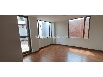 Apartamento de 3 alcobas en venta en San Patricio, Bogotá, 246 m² · foto 8 de 20