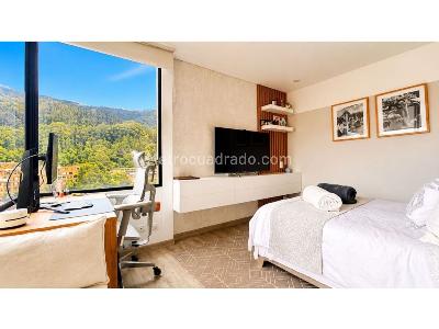 Apartamento de 2 alcobas en venta en Usaquen, Bogotá, 94 m² · foto 10 de 12