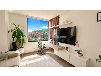 Apartamento de 2 alcobas en venta en Usaquen, Bogotá, 94 m² · foto 5 de 12