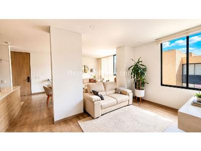 Apartamento de 2 alcobas en venta en Usaquen, Bogotá, 94 m² · foto 7 de 12
