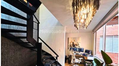 Apartamento de 3 alcobas en venta en Usaquen, Bogotá, 119 m² · foto 11 de 20