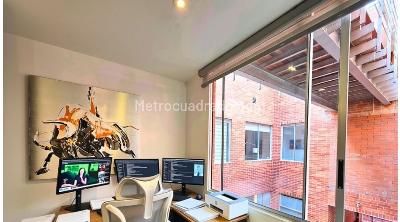 Apartamento de 3 alcobas en venta en Usaquen, Bogotá, 119 m² · foto 12 de 20