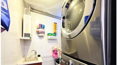 Apartamento de 3 alcobas en venta en Usaquen, Bogotá, 119 m² · foto 13 de 20