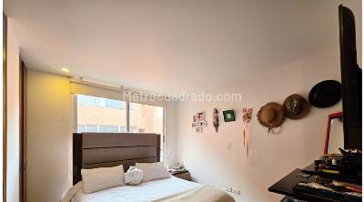 Apartamento de 3 alcobas en venta en Usaquen, Bogotá, 119 m² · foto 14 de 20