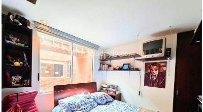 Apartamento de 3 alcobas en venta en Usaquen, Bogotá, 119 m² · foto 15 de 20