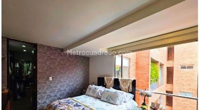 Apartamento de 3 alcobas en venta en Usaquen, Bogotá, 119 m² · foto 16 de 20