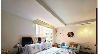 Apartamento de 3 alcobas en venta en Usaquen, Bogotá, 119 m² · foto 17 de 20