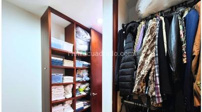 Apartamento de 3 alcobas en venta en Usaquen, Bogotá, 119 m² · foto 18 de 20