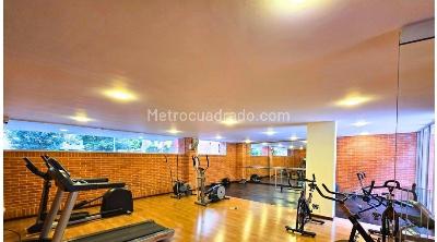 Apartamento de 3 alcobas en venta en Usaquen, Bogotá, 119 m² · foto 19 de 20