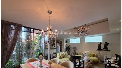 Apartamento de 3 alcobas en venta en Usaquen, Bogotá, 119 m² · foto 3 de 20