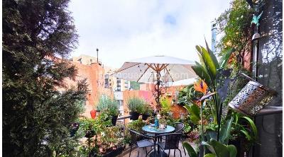Apartamento de 3 alcobas en venta en Usaquen, Bogotá, 119 m² · foto 5 de 20