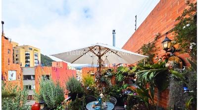Apartamento de 3 alcobas en venta en Usaquen, Bogotá, 119 m² · foto 6 de 20