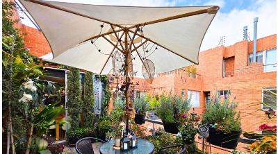 Apartamento de 3 alcobas en venta en Usaquen, Bogotá, 119 m² · foto 7 de 20