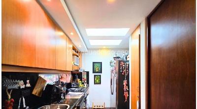 Apartamento de 3 alcobas en venta en Usaquen, Bogotá, 119 m² · foto 8 de 20