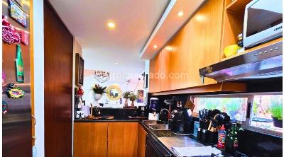 Apartamento de 3 alcobas en venta en Usaquen, Bogotá, 119 m² · foto 9 de 20