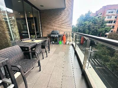 Apartamento de 4 alcobas en venta en Chico Norte, Bogotá, 370 m² · foto 10 de 20