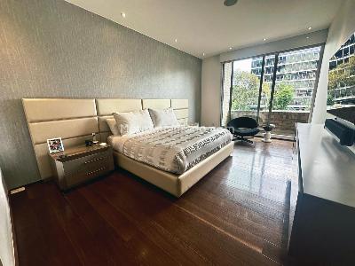 Apartamento de 4 alcobas en venta en Chico Norte, Bogotá, 370 m² · foto 14 de 20