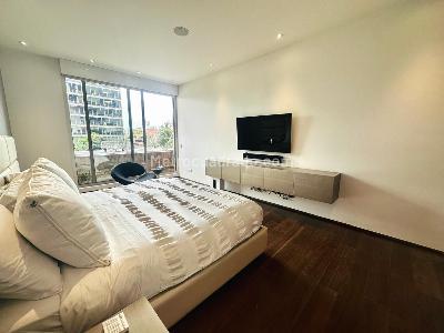 Apartamento de 4 alcobas en venta en Chico Norte, Bogotá, 370 m² · foto 15 de 20