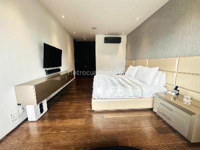 Apartamento de 4 alcobas en venta en Chico Norte, Bogotá, 370 m² · foto 16 de 20