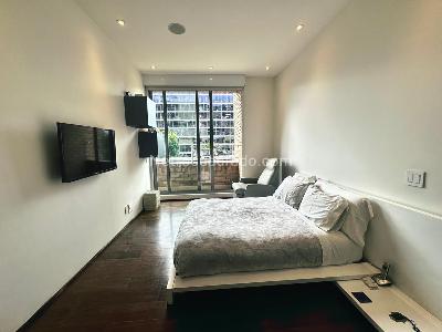 Apartamento de 4 alcobas en venta en Chico Norte, Bogotá, 370 m² · foto 17 de 20