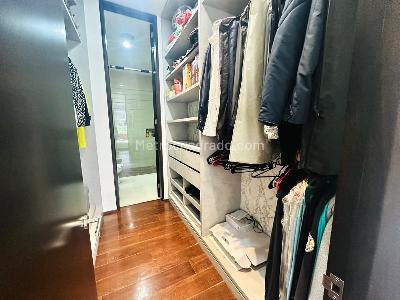 Apartamento de 4 alcobas en venta en Chico Norte, Bogotá, 370 m² · foto 18 de 20