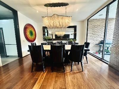 Apartamento de 4 alcobas en venta en Chico Norte, Bogotá, 370 m² · foto 5 de 20