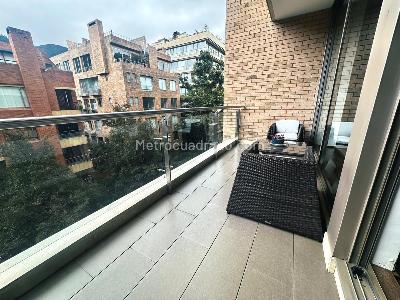 Apartamento de 4 alcobas en venta en Chico Norte, Bogotá, 370 m² · foto 8 de 20
