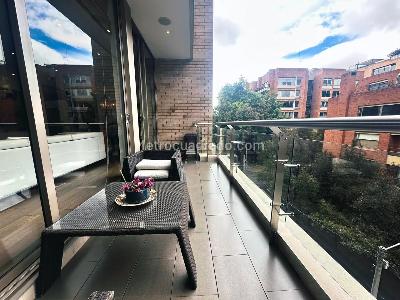 Apartamento de 4 alcobas en venta en Chico Norte, Bogotá, 370 m² · foto 9 de 20