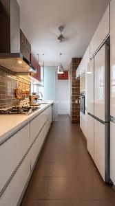 Apartamento de 3 alcobas en venta en Los Rosales, Bogotá, 180 m² · foto 10 de 12