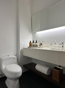 Apartamento de 3 alcobas en venta en Los Rosales, Bogotá, 180 m² · foto 12 de 12
