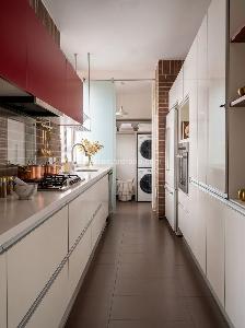 Apartamento de 3 alcobas en venta en Los Rosales, Bogotá, 180 m² · foto 9 de 12