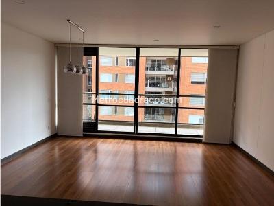 Apartamento de 3 alcobas en venta en Colina Campestre, Bogotá, 114 m² · foto 1 de 10