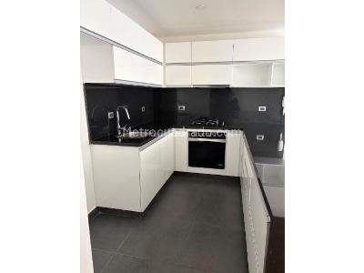 Apartamento de 3 alcobas en venta en Colina Campestre, Bogotá, 114 m² · foto 5 de 10