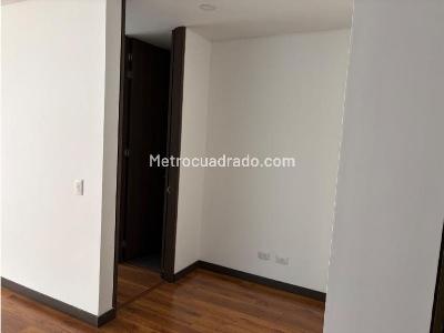 Apartamento de 3 alcobas en venta en Colina Campestre, Bogotá, 114 m² · foto 7 de 10