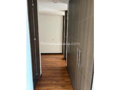 Apartamento de 3 alcobas en venta en Colina Campestre, Bogotá, 114 m² · foto 8 de 10