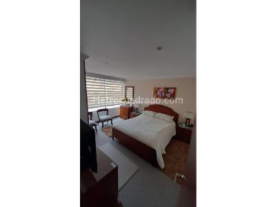 Apartamento de 2 alcobas en venta en Pasadena, Bogotá, 104 m² · foto 5 de 10
