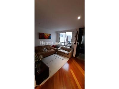 Apartamento de 2 alcobas en venta en Pasadena, Bogotá, 104 m² · foto 6 de 10
