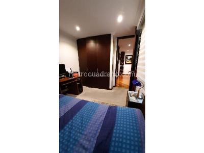 Apartamento de 2 alcobas en venta en Pasadena, Bogotá, 104 m² · foto 7 de 10