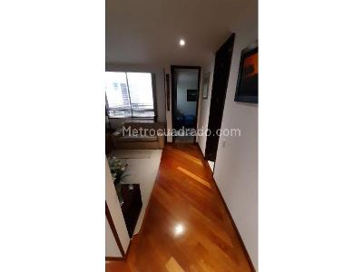 Apartamento de 2 alcobas en venta en Pasadena, Bogotá, 104 m² · foto 9 de 10