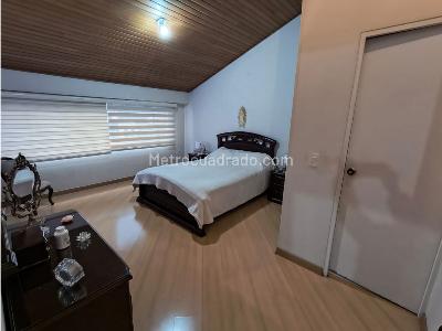 Apartamento de 3 alcobas en venta en Pasadena, Bogotá, 134 m² · foto 11 de 20