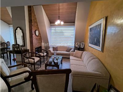 Apartamento de 3 alcobas en venta en Pasadena, Bogotá, 134 m² · foto 13 de 20